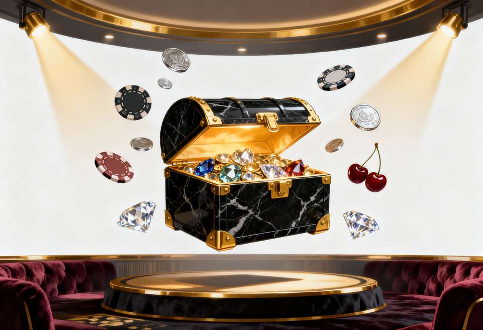 Casino lab iniciar sessão